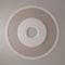Ekena Millwork 94 1/2-in. OD x 86 5/8-in. ID x 4-in. W x 1 1/4-in. P Hillsborough Ceiling Ring Kit CRK95HI - alternate 6